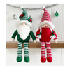 Christmas Gnomes Knitting Pattern